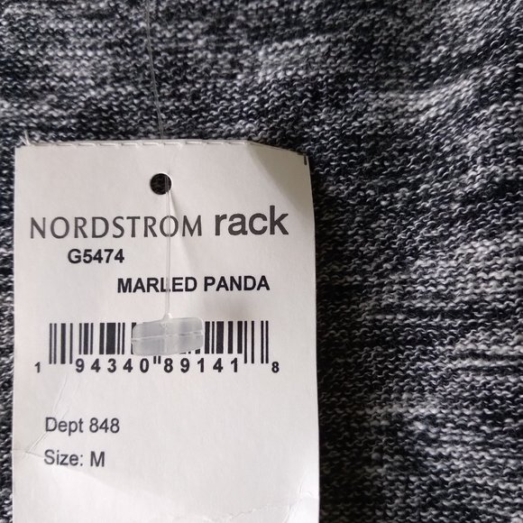 Madewell Open Cardigan with Pockets - Picture 8 of 8